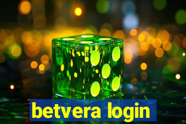 betvera login